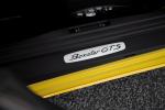 Porsche 718 Boxster GTS 2017 года (WW)